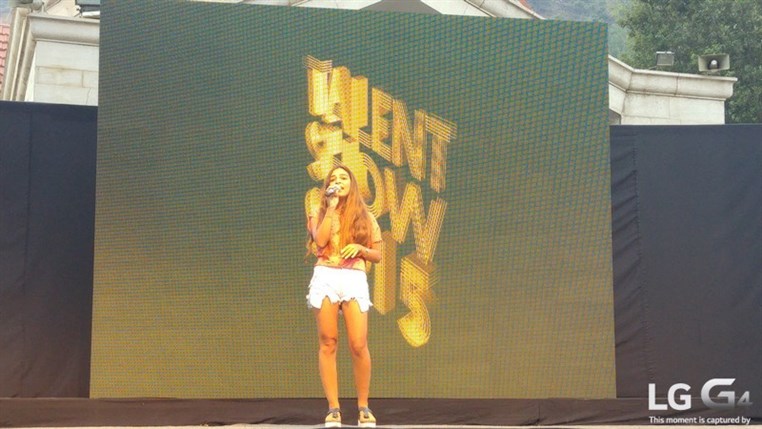 Beiruting.com Talent Show 2015 